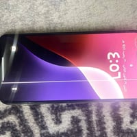 آيفون XS ماكس • ٥١٢ • خط بالشاشة