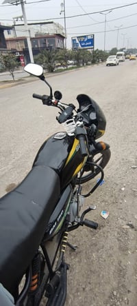 بوكسر • موديل ٢١ • بعقوبه