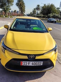 كورله • ٢٠٢٣ • حادث