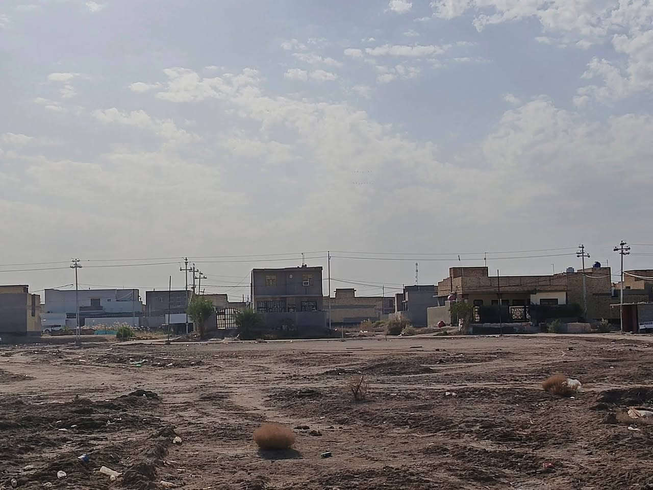 عرصه طابو صرف  للبيع
مساحه 300م

 مكان دغاره هور جبور

خدمات متوفره 

أمامها منتزه  ومستوصف

 الاستفسار الاتصال ع الرقم

***********
