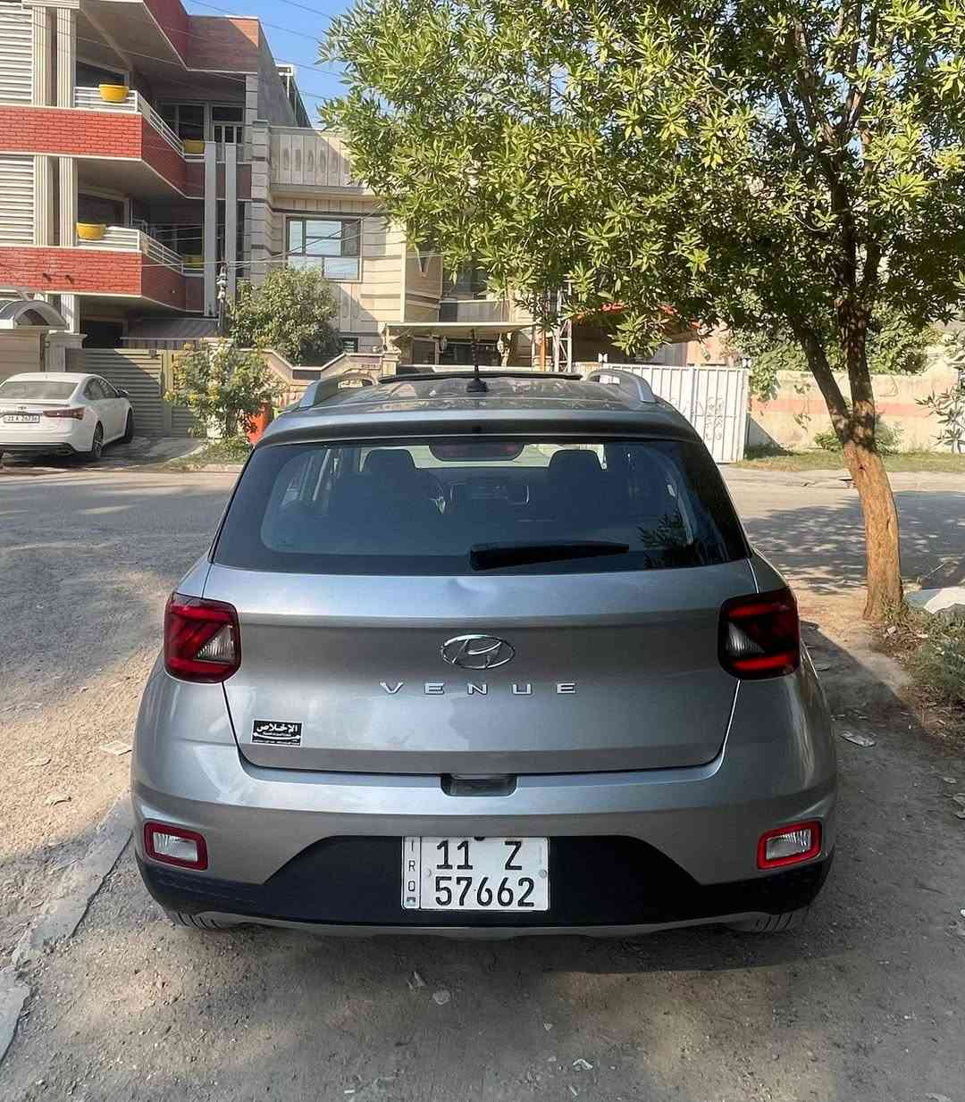 السلام عليكم فينو 2024 وارد امريكي مكينة 1600دبل نوزل بدون صبغ بيها بارد مكانات بسيطة اثر ضرر بالتاير الأيمن لغد شاصي كفالة  ماشية 17 ألف ميل بعدها بحالة الوكالة فول مواصفات بصمة تشغيل ودخول فتحة سقف رادار جانبي وامامي شاشة وباقي المواصفات رقم بغداد الدولي بسمي السعر 148 ورقة مكاني بغداد العامرية للاتصال سونار موجود بالمنشور
*********** بغداد, العراق
