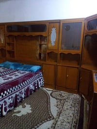 غرفه نوم السعر 525الف رقم واتساب 07775983373