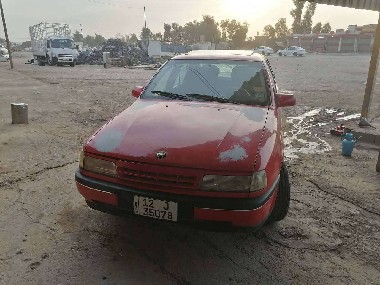 السلام عليكم
فكترا نظيفة بدون صبغ 

سنوية جديدة 

كابون بانزين بي 

غير متواجد على الفيسبوك 

واتساب او اتصال

***********
