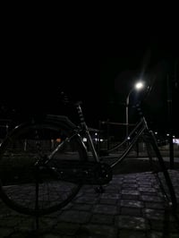 دراجة • ذي قار • حي الفداء