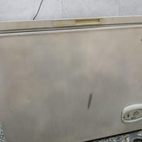مجمده عشتار القديمه شغاله كلش زين تجمديها  السعر 300 الف  حي القاهره  ...