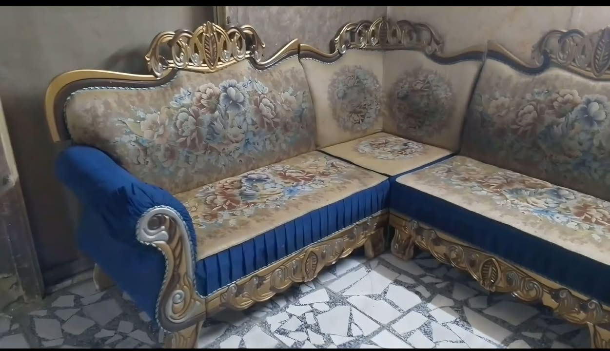 ديوان ب٢٥٠ ،٧ مقاعد نضيف بغداد العبيدي


**إذا كنت صاحب هذا الإعلان وتريد حذفه لأي سبب، رجاءا أرسل رسالة إلى الدعم الفني**