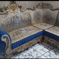 ديوان • ٧ مقاعد • نضيف