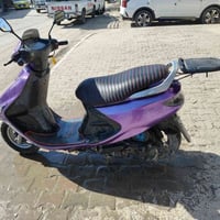 فراشه رمبه • نكره سلف • فيها مجال