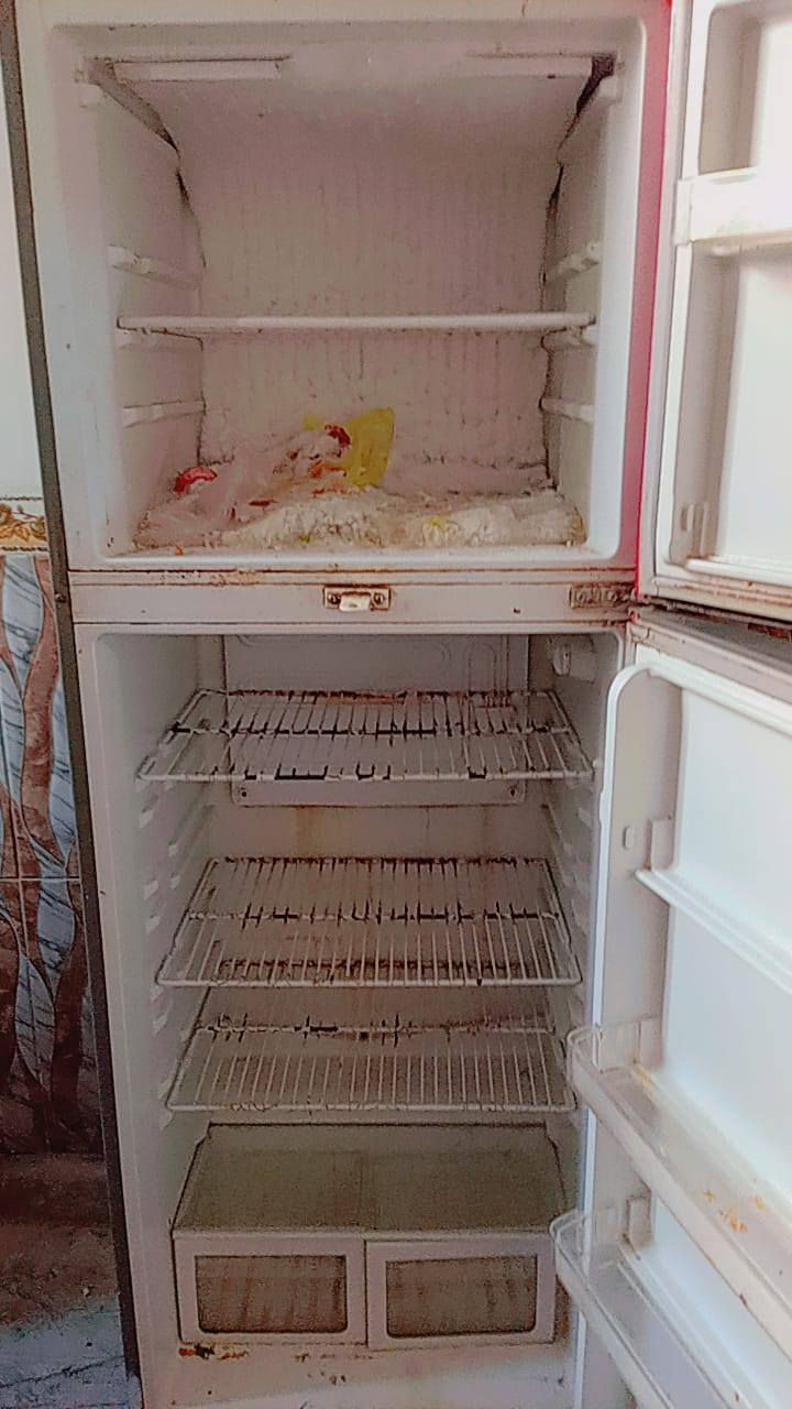 السلام عليكم  . 
ثلاجه لبيع 
التجميد مالته مثل ما تشوفون. 
و النضافه بس الشبكه مالته اشويه زنجار 

150

نهايته 100قفل 
مستعجله ع بيعه 

المكان كربلاء


**إذا كنت صاحب هذا الإعلان وتريد حذفه لأي سبب، رجاءا أرسل رسالة إلى الدعم الفني**