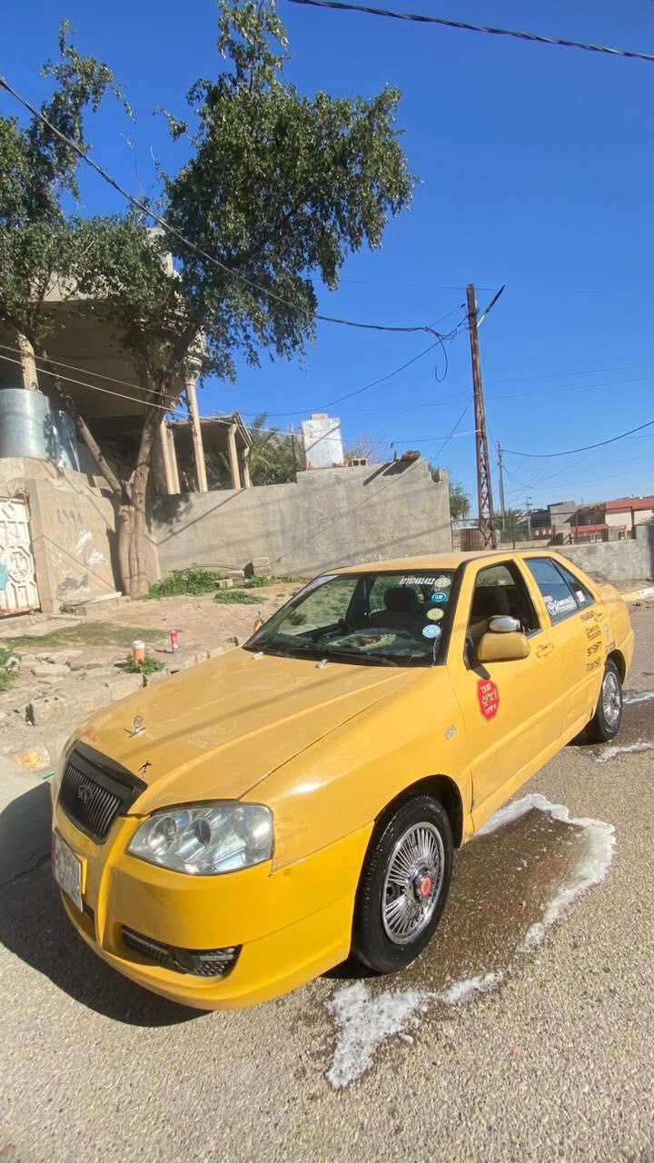 شيري كوين موديل 11 مكينه كورلا مصفره سعرها 27 بيها مجال مستعجل رقمي *********** ديالى جلولاء
