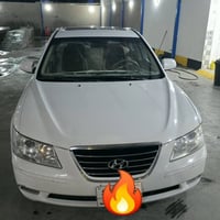 سوناتا ٢٠١٠ • محرك ٢٠٠٠ • سنويه ساقطه