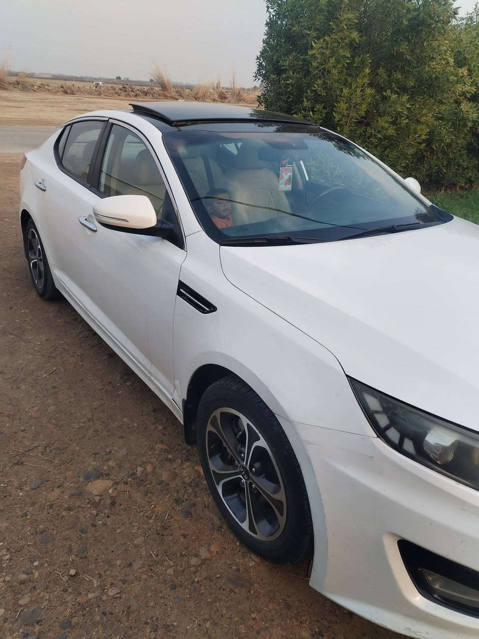 سلام عليكم كيه اوبتمه موديل 2013 خليجي فول مواصفات في اي بي بني رامه بصه ميموري ثلاجه  شاشه كامره تبريد قطعتين لمس كشنات جلد كهربائيّ محرك دوش 2400 دبل كزوز هواي موصفات بعد بيه السعر 130او بيه مجال للشراي رقم اربيل دولي بيه ضرر جاملغ او بنيد تبديل بلاد بدون صبغ السونار مرفق بل صور العنوان واسط ناحيه الشحيميه اي ستفسار انتصل او بيك خير ودلل ***********
