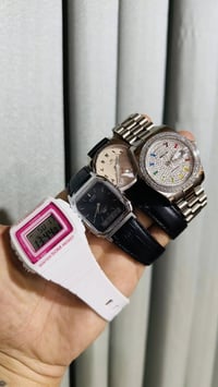 ساعات يد • اسعار مناسبة • رد سريع