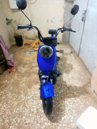بايسكل شحن • ساونة • ٤ بطاريات