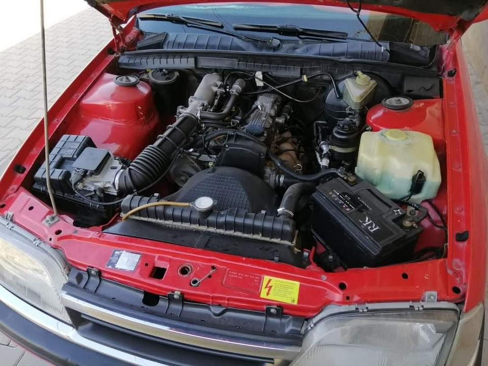 شباب اوميكا 1993 كير عادي مكفولة كفالة عامة لاصبغ لاضربة لاشي مكينة 2000 بيع سريع اتصال فقط 36 مكاني بغداد الدورة

 ‭0770 258 4148
‬
