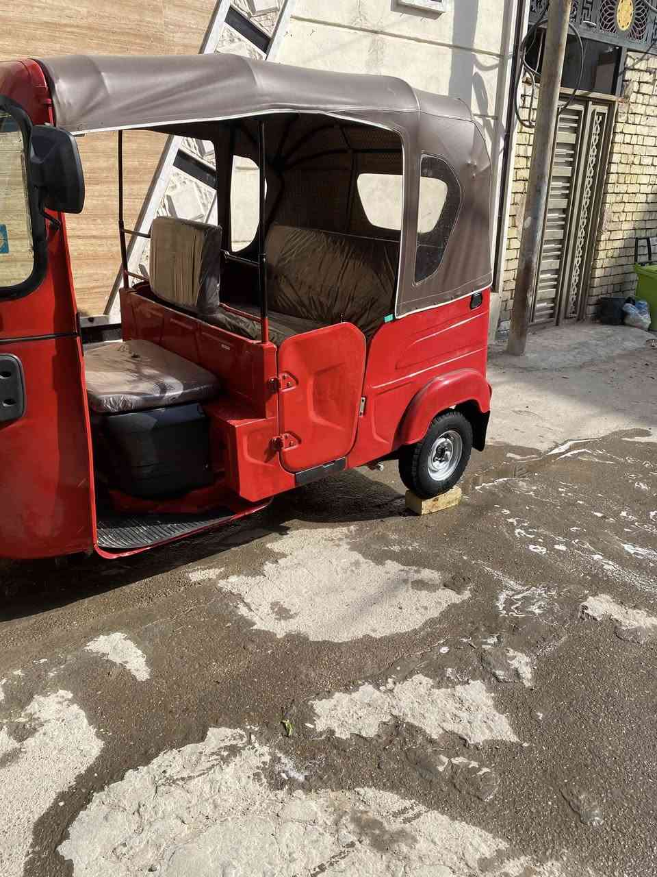 البيع ٢٢ شهر ١١ مضروبه صفحه صفحه اليسره ومعمره المكينه مكفوله  مكاني مدينه الصدر سعر ٨٧٠٠ 
***********
