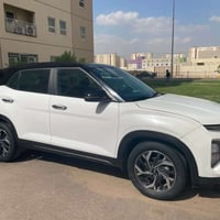 للبيع :هيونداي كريتـا موديل2024 فول مواصفات  بصمه وتشغيل عن بعد  بصمه ...