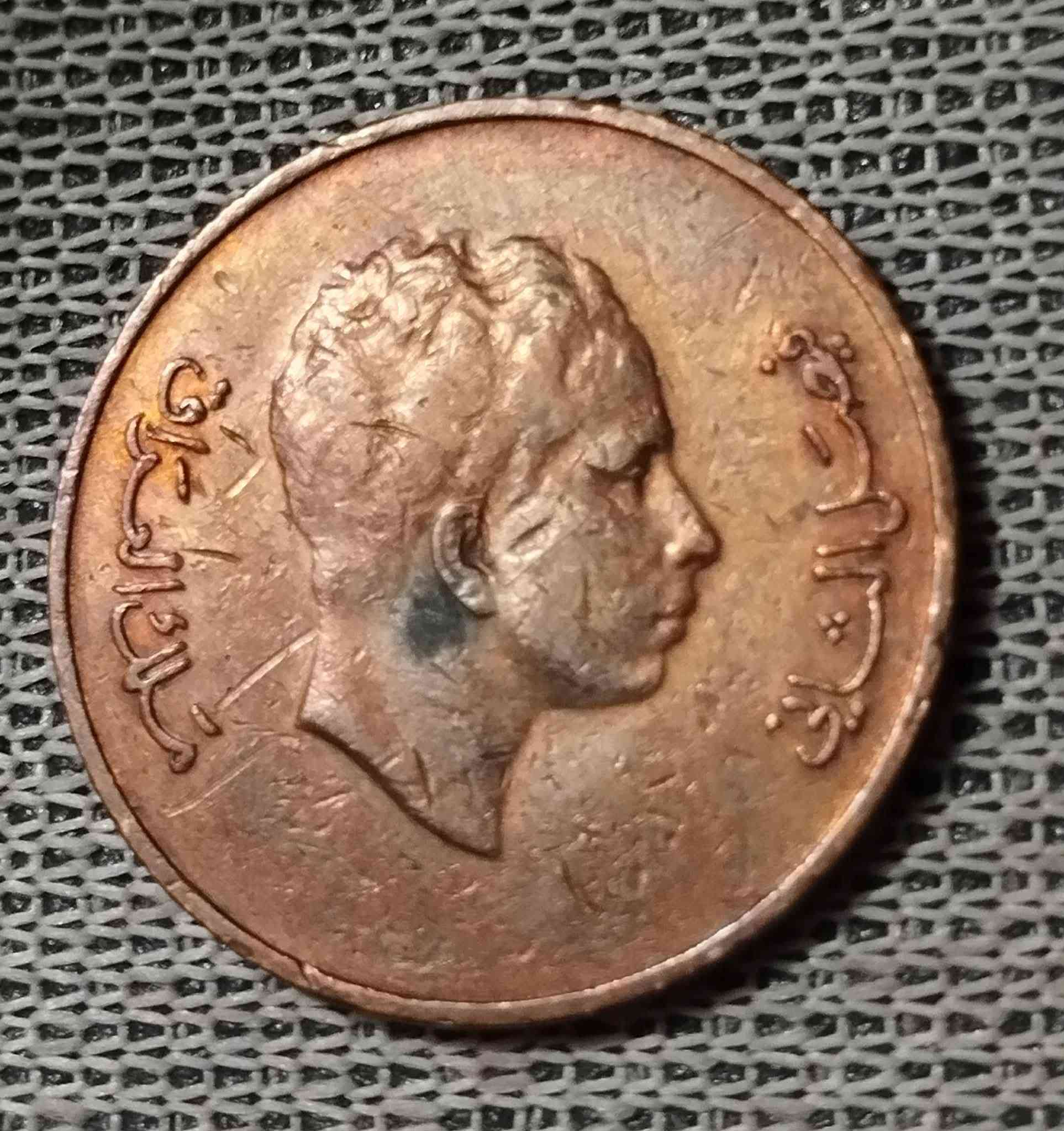 1 فلس 1953 سعر 6 الف


**إذا كنت صاحب هذا الإعلان وتريد حذفه لأي سبب، رجاءا أرسل رسالة إلى الدعم الفني**