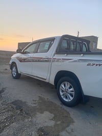 هيلوكس • ٢٠٢٣ • اوتوماتيك