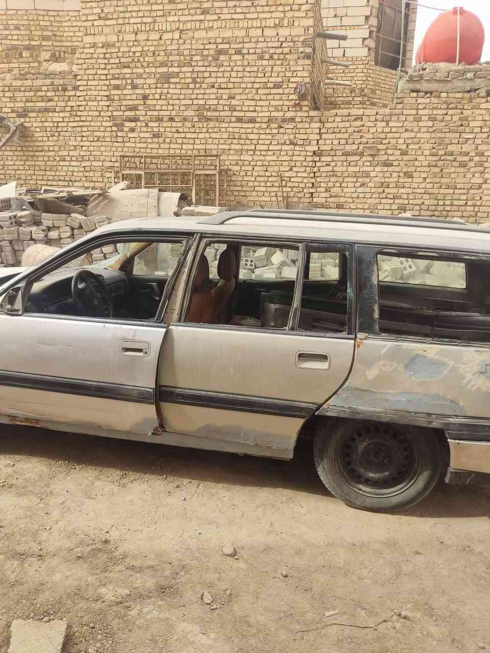 سلام عليكم للبيع اوبل ادوات ***********
