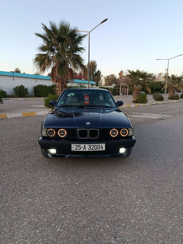 بي ام دبليو فول مواصفات عدى سلايد داخل كريمي سيارة جاهزة رقم وسنوية جديدة صبغ عام جمالي مابيه ضرر قوي موديل 90 داخل محدث1995دبل ايرباك اربع طائر جديدة صدر امامي وخلفي جديدة كهربائياته كاملة تبريد شغال سعر 63 ومجال بسيط عنوان كركوك شوراو ***********.....*********** كركوك, العراق
