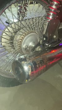 كاتم صوت • مراوسه • قطع غيار