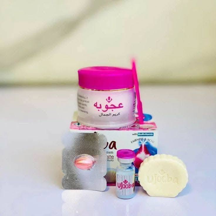 https://www.facebook.com/share/1BV2KxUBvs/
إضافة للبيج. أعشاب المصطفى القريه العصرية 
متوفر لدينا كافة الأعشاب والتوابل
والعلاجات الاصلية وع الضمان

العنوان الاغلبية تعرفونه بس ماكان عنده بيج وتوصيل
حاليا توفر توصيل لكافة مناطق المجاورة

العنوان الحصوة مجمع مدينة الطب مقابل مجسر السلام


**إذا كنت صاحب هذا الإعلان وتريد حذفه لأي سبب، رجاءا أرسل رسالة إلى الدعم الفني**