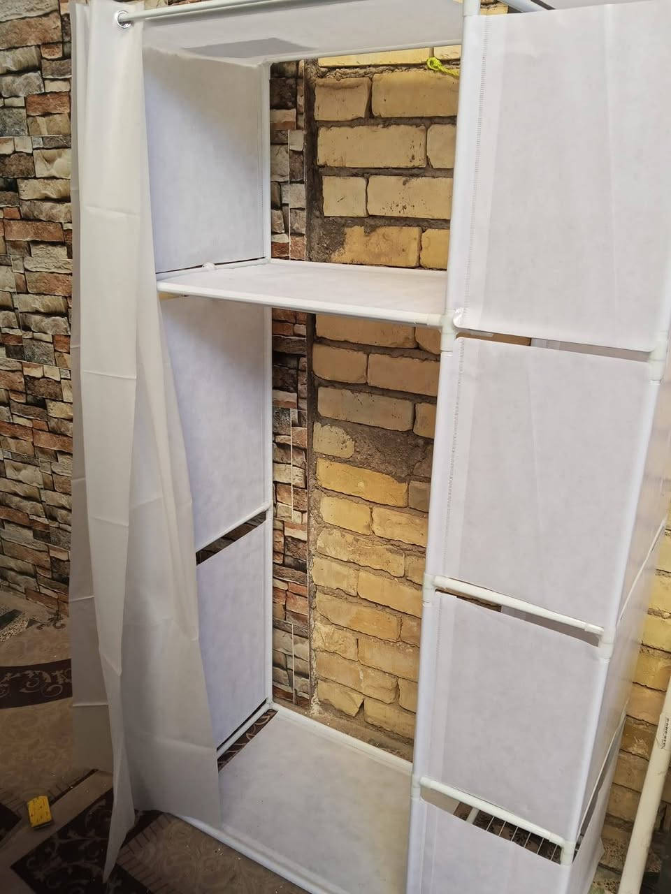 السلام عليكم أغراض للبيع كلمن وسعرهه


**إذا كنت صاحب هذا الإعلان وتريد حذفه لأي سبب، رجاءا أرسل رسالة إلى الدعم الفني**