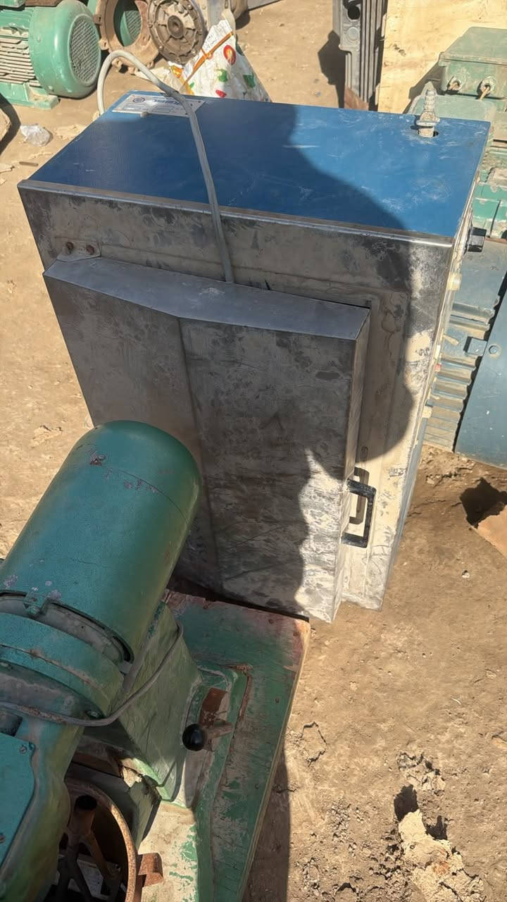 فحص مكعبات ***********
