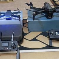 درونات للبيع • Zero X Pro K4 • A77