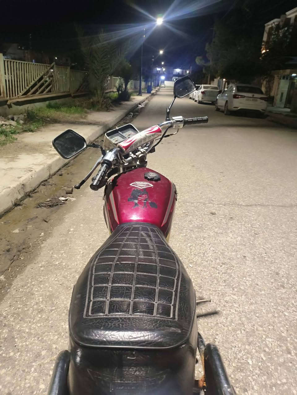 سلام عليكم ماطور2020 شرط الماكينه مو مفتوحه عنواني الموصل جانب اليسر حي العربي السعر 400وبي مجال قليل وايرمنيه شغاله الماطور نضيف بشكل  رقمي بي وتساب ***********
