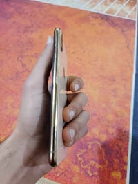 آيفون اكس ماكس • ٢٥٦ • نضيف شغال