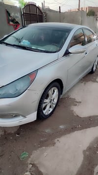 ٢٠١٣ • بغداد باسمي • فتحة بانوراما