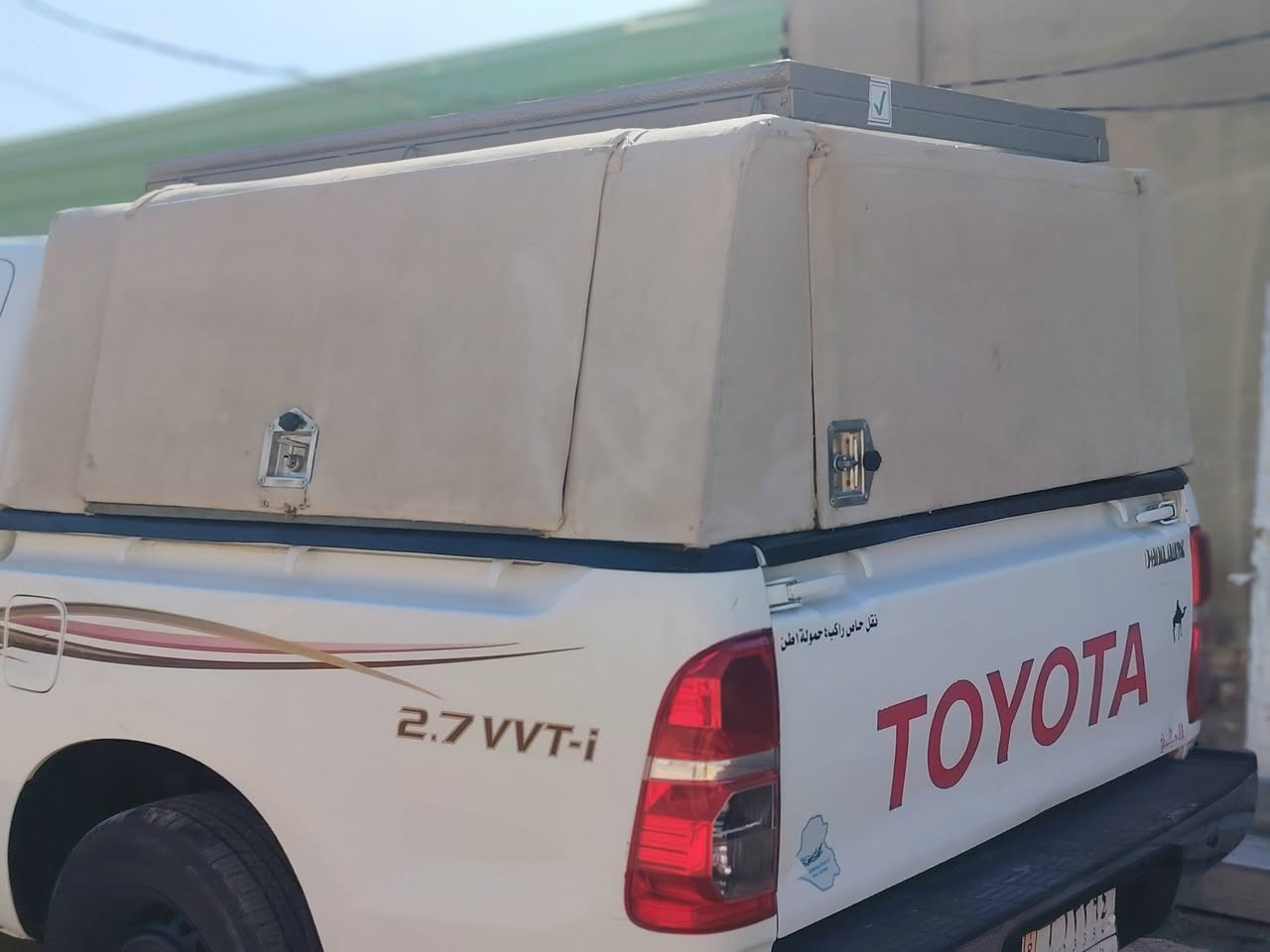 سلام عليكم محجر فلاونزه للبيع سعر  350 الف المكان  محافظه سماوه تواصل على الرقم ***********
