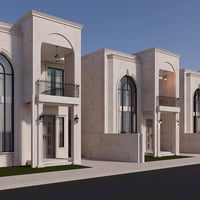 قرية يونانية • أربيل • أقساط