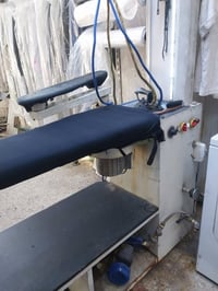 نورفا • صنع عراقي • بغداد الجديدة