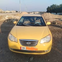 الانترا ١٠ وارد حادثه جملغ امامي بدون داخل سياره ليبل واحد جاهزه علئ ا...