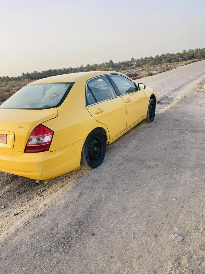 سلام عليكم للبيع او مراوس  بي واي دي موديل 11 مكفوله رقم نجف تحويل ثاني يوم مصفره غرامات مكيه شرط باكيت الكير عادي  الرابع يفلت حداده جديده امامي وخلفي دواخل باكيت تخم تاير مسجل وسماعات شغاله كهربائيات كله شغاله سياره مابيه اي خياس جديده السعر 23 الاتصال *********** او *********** مكان السياره بصره قظاء المدينه
