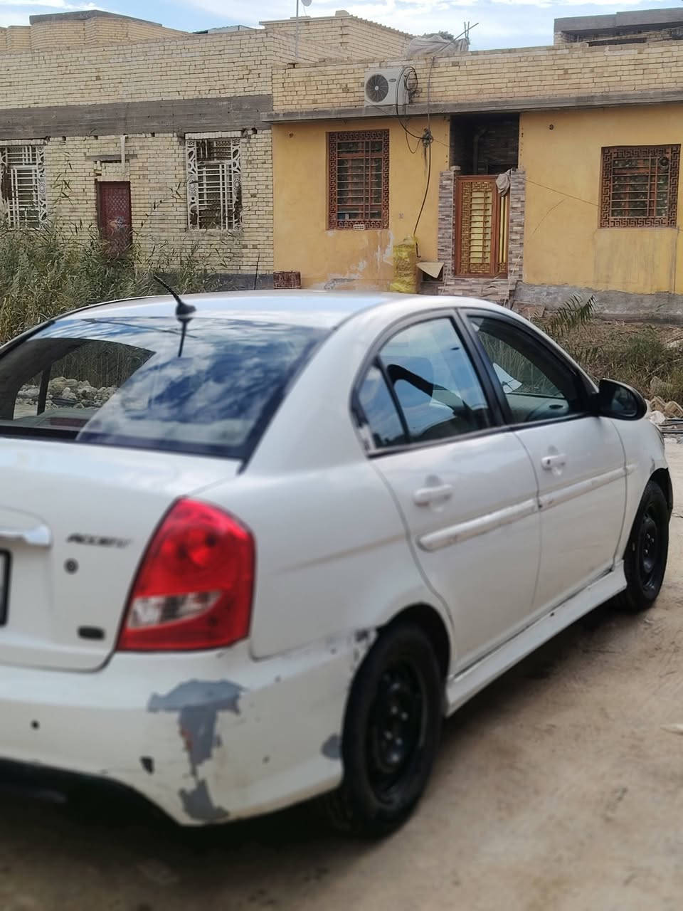 اكسنت
2011
استفسار اتصل ع رقم ***********
