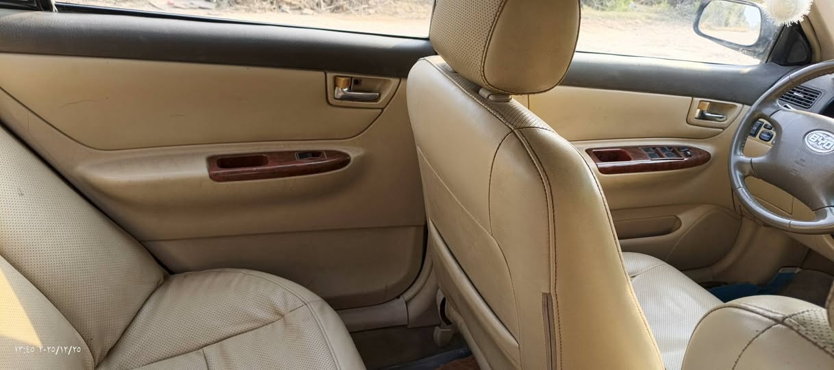 بي واي دي F3 موديل 2011 گير اوتماتيك سياره رقم بصره مشروع وطني صاحبها يريد تحويل سياره مكينتها بيها خيط بخار حداديه تخم تاير وبيها خياسات قليله بالدوس السعر 45 وبيها مجال للأستفسار ***********
‏‪***********‬‏ الشطره, ذي قار
