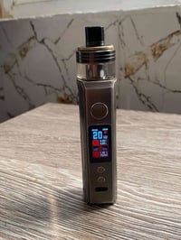 DRAG X • VOOPOO • فيب