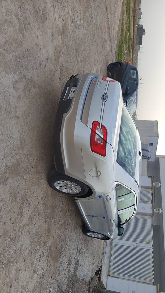 Ford Taurus 2010 
سه نه وي ژينگه نوئيه تا 2030 گئرو مه كينه به شه رت سفري شه ريكه ي نيفايه 124هه زار رؤيه 
مواصفات خليجي كؤدي ده رگا كوشين كاره با تعديل سرعه فوليؤم  بؤنيتو بسته ك ده رگاي پشته وه سبوغه بئژورئو بئ يرباگ هه موي به شه رت  
ره قه م سلئماني به ناو كردنو غه رامه به شه رت 
سعري 98وه ره قه أربيل, العراق


**إذا كنت صاحب هذا الإعلان وتريد حذفه لأي سبب، رجاءا أرسل رسالة إلى الدعم الفني**