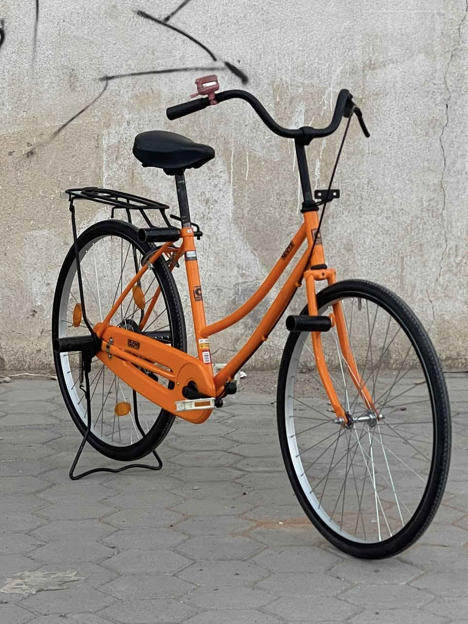 سلام عليكم باسكل باله ياباني الون برتقالي كلوف  كفاله الباسكل مديل 22/ كفاله عامه نضيف نضيف سعر 200 وبي مجال قيليل حك جيه


**إذا كنت صاحب هذا الإعلان وتريد حذفه لأي سبب، رجاءا أرسل رسالة إلى الدعم الفني**