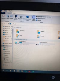 ​⚡️ للأداء القوي والعمل الشاق.. متوفر لدينا HP ZBook 15 G4 ⚡️ ​تبحث عن...