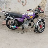 دراجه • موديل ٢٠٢٤ • خاص