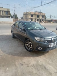 رينو موديل 19 باسمي غاز بنزين تبريد شاشه تخم تاير ماكينه جير كهربائيات...