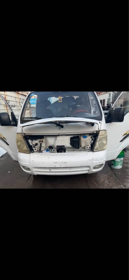 بنكو ٢٠٠٩السيارهً بلاديه مكفوله  بيه ظربهً بل بنيد وطربه بل صفحه اشوي وبعدهن ما مصلحن رقم جديدلل٢٠٣١ البصرة, العراق


**إذا كنت صاحب هذا الإعلان وتريد حذفه لأي سبب، رجاءا أرسل رسالة إلى الدعم الفني**