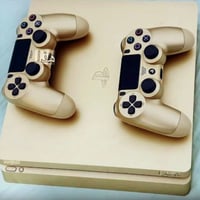 بلي فور سلم اون لاين لا مفتوح ولا مصلح لوك لون ذهبي باندل ذاكرة ٥٠٠ وي...