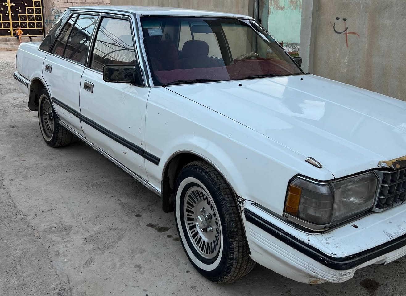 سوبر رقم نينوى محرك وكير بطه اكسن ارنب سعرها 50بيها مجال رقم دولي بسم صاحبها مكلف بلنشر الموصل ***********/***********
