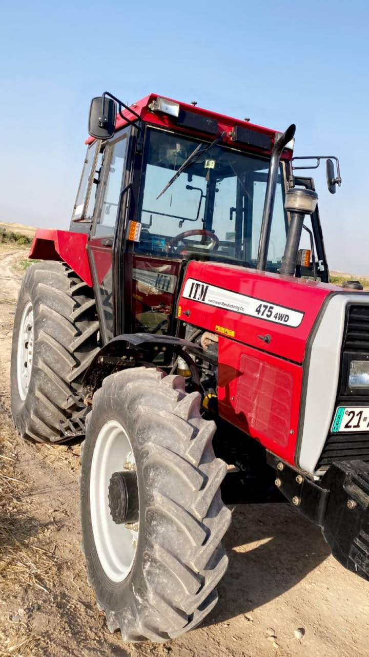 تراک تۆر 2023/ تابیعە25 هەردوو کی بۆفرۆشتی


**إذا كنت صاحب هذا الإعلان وتريد حذفه لأي سبب، رجاءا أرسل رسالة إلى الدعم الفني**